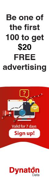 Advertise on TheObserver