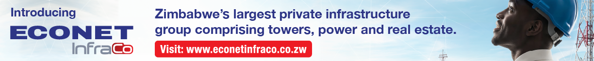 The Econet InfraCo Awareness Campaign