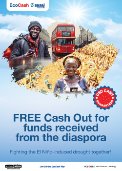 SASAI Money Transfer Campaign