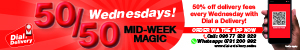MidWeek Magic