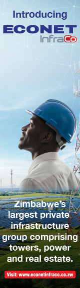 The Econet InfraCo Awareness Campaign